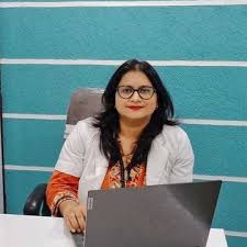 Dr Swaroop Ranjan Pani